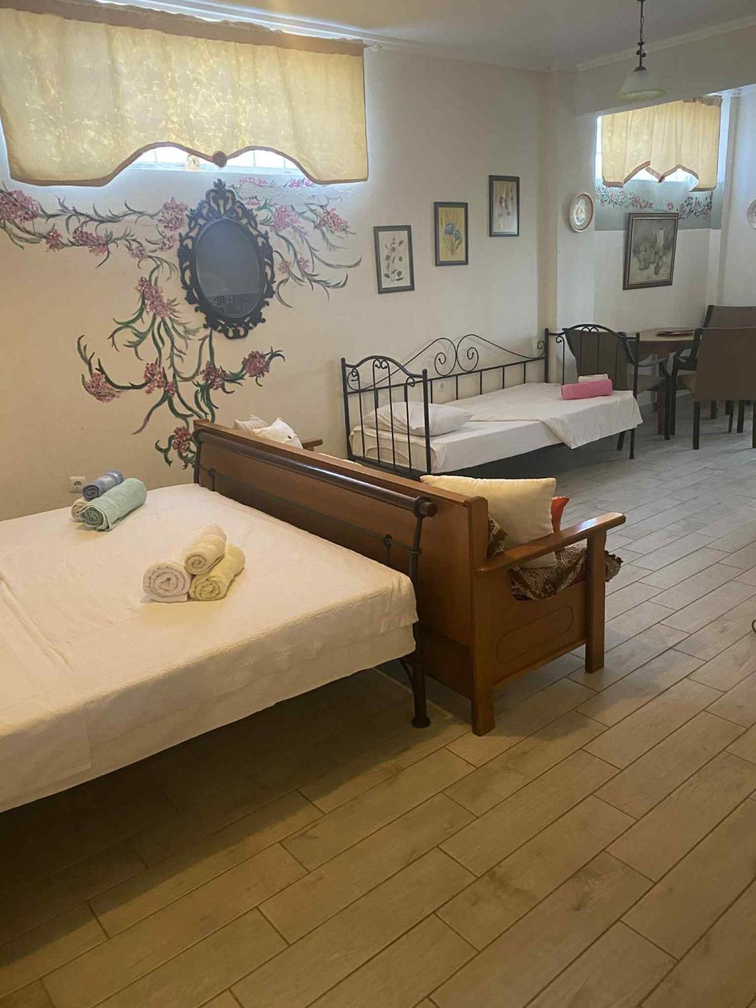 Gasthof Angels Platanitis