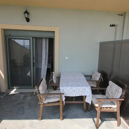 Angels Home Platanitis Exterior photo