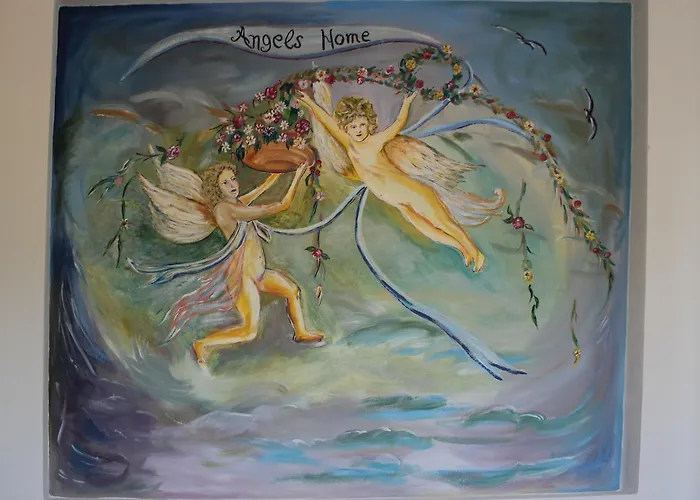 Angels Home