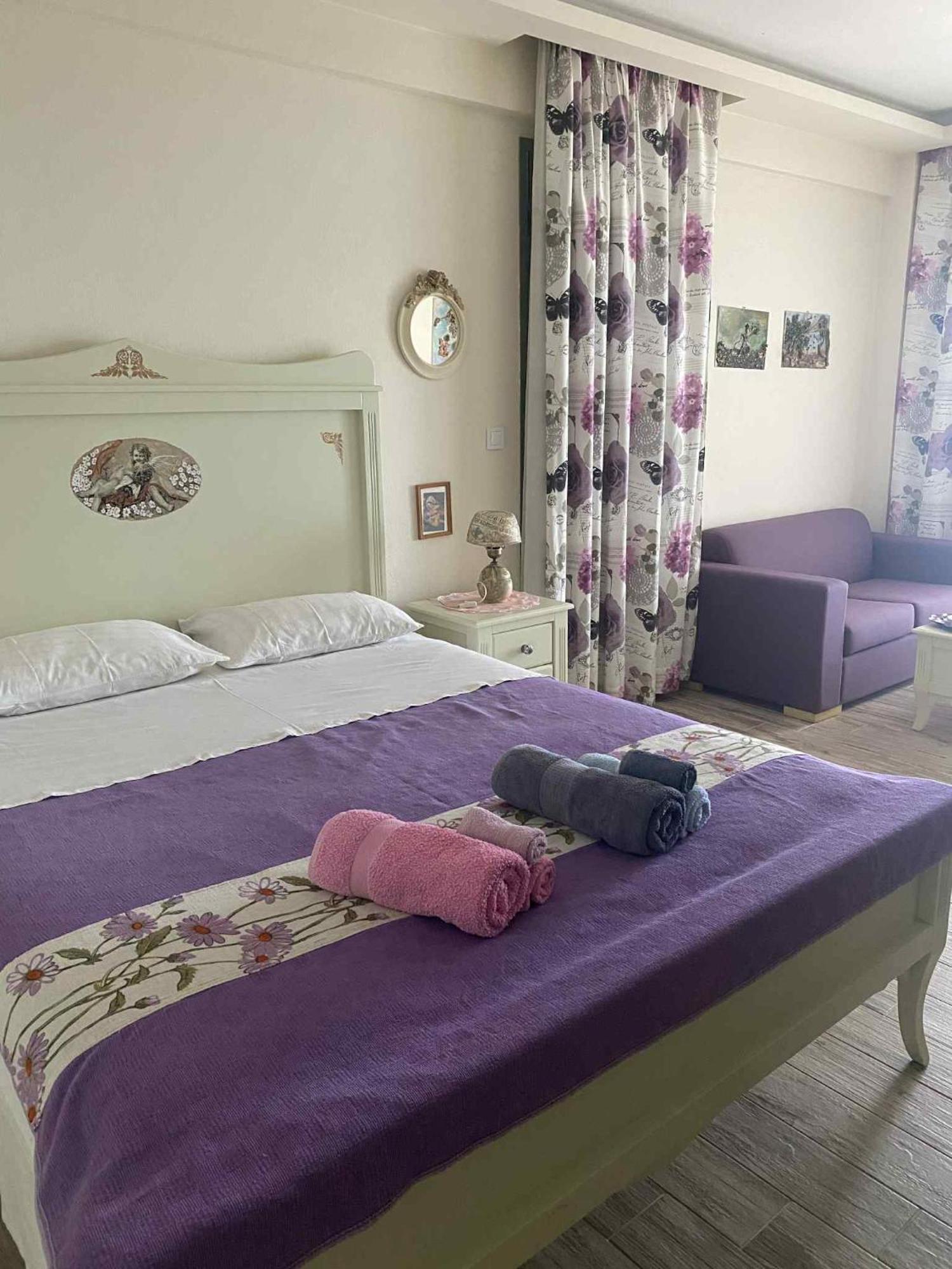 Inn Angels