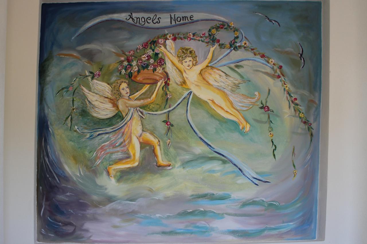 Angels Inn Platanitis